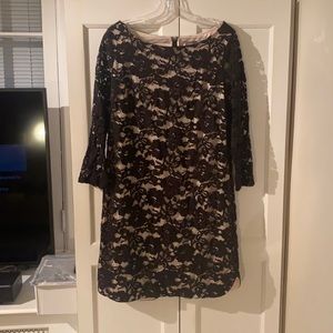 2/$75 Vince Camuto Lace Dress